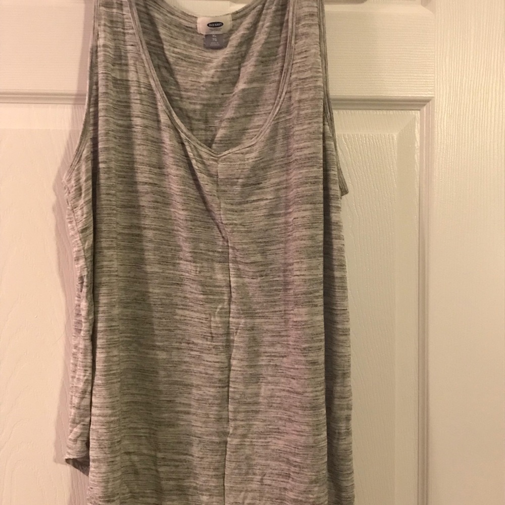 Tank top